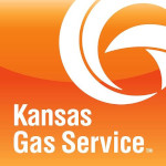 kansas gas service logo and link