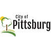 city of pittsburg water department logo and link